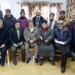An extraordinary meeting  of J&K Doordarshan & Radio Drama Artists, Writers & Freelance Producers & Directors Association held in Kashmir, Jammu & Delhi presided over by the president Tariq Javaid,Bihari Kak and Opinder Khushoo respectively to discuss prevailing situation of artists fraternity