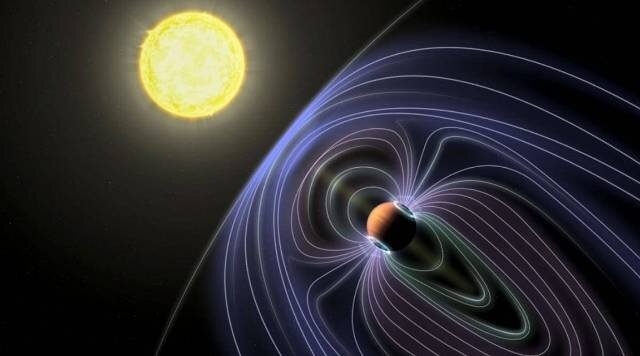 Aliens calling? First potential radio signal from exoplanet detected