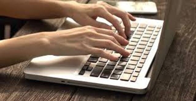 Steno/typing test for induction of in-service Police personnel of JKP for the post of ASI(S) and SgCt. (M); dates announced