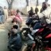 Beerwah residents protest against water shortage