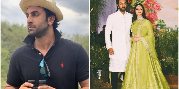 Ranbir Kapoor : My girlfriend Alia is an overachiever