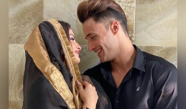 Asim Riaz Finally Breaks Silence On Doing A Punjabi Film With Himanshi Khurana