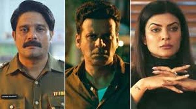 Filmfare OTT Awards 2020: Big Night For Paatal Lok And The Family Man. Complete List Of Winners
