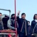 BJP ends campaign in Mehbooba’s hometown