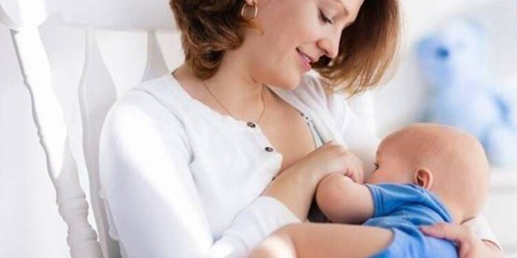 Explained: Controversy in UK around breastfeeding mothers getting Covid-19 vaccine