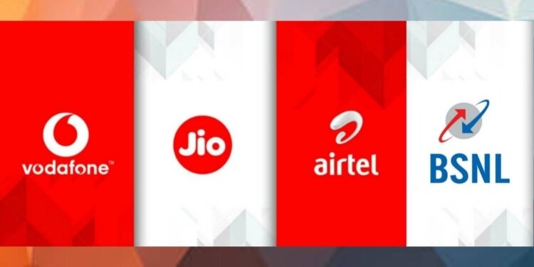 BSNL giving 70GB data for Rs 251: Here’s what Jio, Airtel and Vi are offering