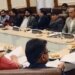 Atal Dullo reviews preparedness for Covid vaccination in J&K, handling of UK returnees