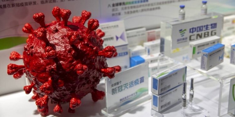 Bahrain approves Chinese COVID-19 vaccine for use