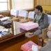 Secretary RDD Directs Officers To Serve Explanation Notice For Poor Performing Officers