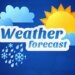 MeT Predicts Light Snow and Rain