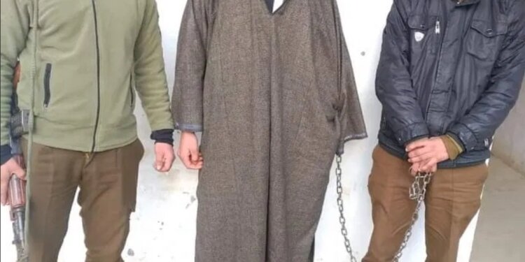 Husband confesses wife’s murder in Bandipora : Police