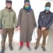 Husband confesses wife’s murder in Bandipora : Police
