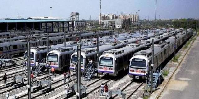 Jammu, Srinagar to get Metro Rail soon