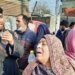 ‘Hokersar encounter’: Families of slain protest, claim they’re innocents