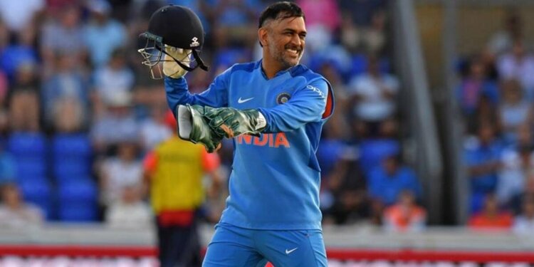 ICC Team of the Decade: MS Dhoni named captain for both T20I and ODI, Virat Kohli Test captain