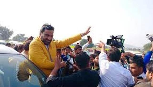 “Won’t Stand With Anyone Against Farmers”: Rajasthan Ally Ditches BJP