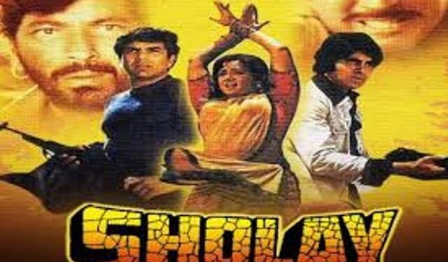 Kaun Banega Crorepati 12: Amitabh Bachchan recalls Dharmendra firing a real bullet while shooting for Sholay; says, ‘Main bach gaya’