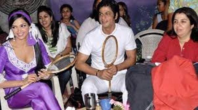 Deepika Padukone was heartbroken when her accent was ridiculed in Om Shanti Om: ‘When you are 21, these brickbats affect you’