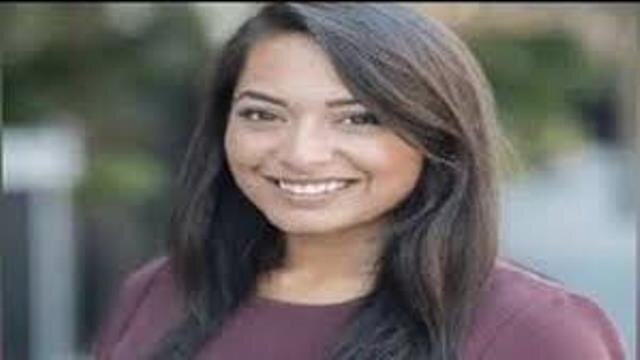 Kashmir-Born Girl Aisha Shah Bags Senior Position In Joe Biden’s White House Digital Team