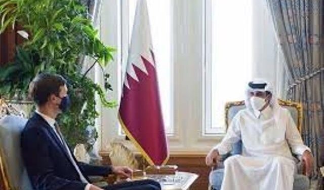 Saudi Arabia, Qatar near agreement in Gulf crisis: Sources