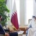 Saudi Arabia, Qatar near agreement in Gulf crisis: Sources