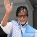 Amitabh Bachchan apologises to a female fan for posting her poem without credit; says, “I was not aware of its origin