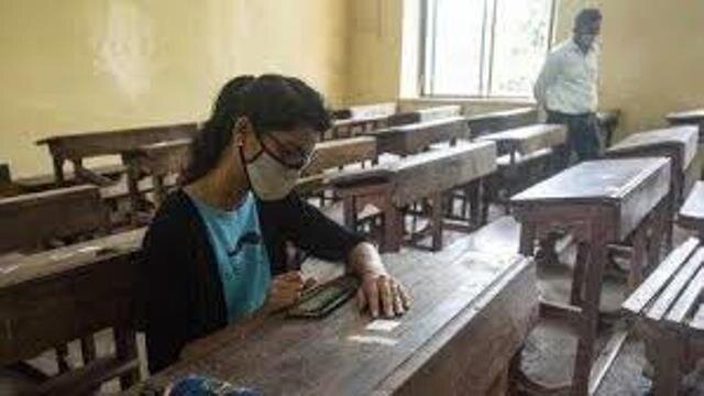 Can NEET be held online twice a year : NTA to health ministry