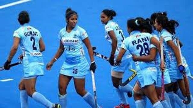 Indian women’s hockey team to resume international competition with tour of Argentina in January