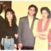 Viveck Vaswani shares a priceless throwback picture of Shah Rukh Khan with wife Gauri and sister Shehnaz Lalarukh Khan