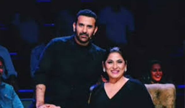 Archana Puran Singh gives husband Parmeet Sethi a birthday gift he ‘never expected nor wanted’, see his response
