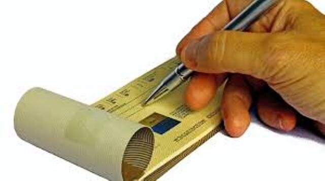 New rule for cheque payments from January 1 : Here’s all you need to know