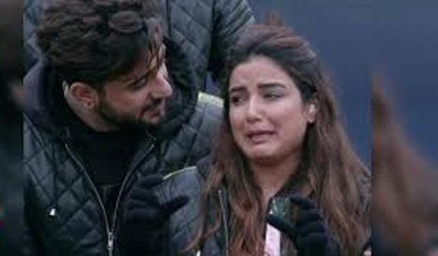 Bigg Boss 14: Jasmin Bhasin asks Aly Goni when will he propose to her; tells him, ‘let’s accept it’