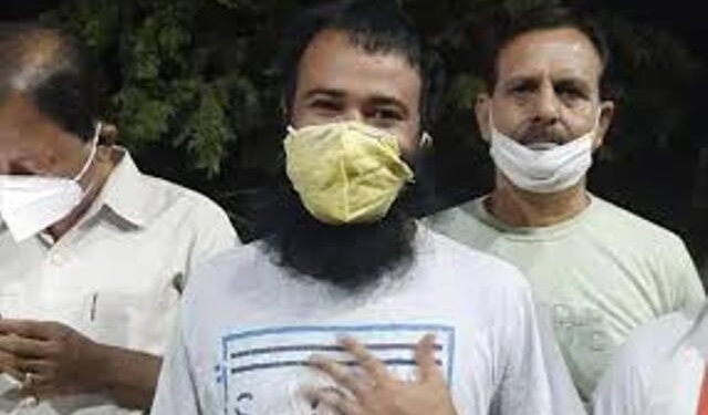 UP Goes To Supreme Court Against High Court Order Freeing Kafeel Khan