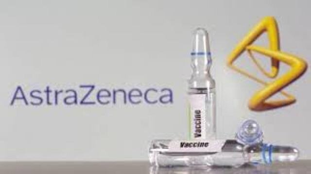 Oxford-AstraZeneca’s COVID vaccine can be available in 1st half of next year: Official