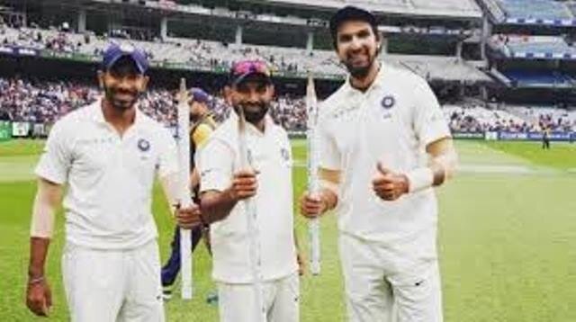 India vs Australia: Revisiting India pace troika’s magic during 2018/19 summer Down Under