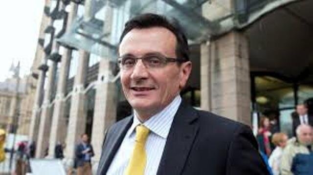 AstraZeneca CEO lands mega-deal, defends vaccine efficiency