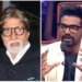 Amitabh Bachchan wishes a speedy recovery for Remo D’Souza