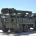 US sanctions NATO ally Turkey over Russian missile defence