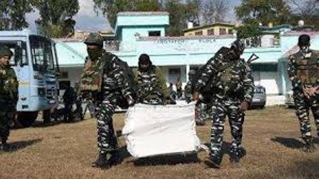 Voting underway for seventh phase of DDC elections in Jammu and Kashmir