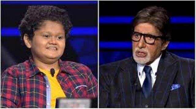 Kaun Banega Crorepati 12: The Rs 1 crore question on Mahabharat that forced 12-year-Anamaya to quit