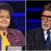Kaun Banega Crorepati 12: The Rs 1 crore question on Mahabharat that forced 12-year-Anamaya to quit