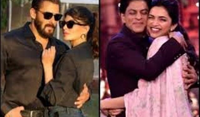 Salman Khan-Jacqueline Fernandez to Shah Rukh Khan-Deepika Padukone: Reunions we can’t wait for