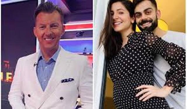 Brett Lee welcomes Virat Kohli and Anushka Sharma to have their baby in Australia: ‘We will accept you’
