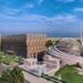 In 1st Pics, A Glimpse Of Futuristic Ayodhya Mosque And Hospital Plan