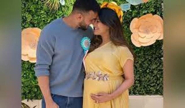 Inside Anita Hassanandani’s baby shower hosted by Ekta Kapoor
