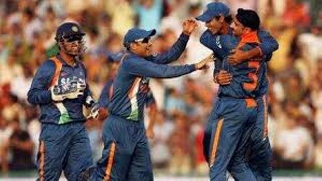 ‘I, Zaheer, Harbhajan, Sehwag – none of us thought MS Dhoni could captain India the way he did’: Mohammad Kaif