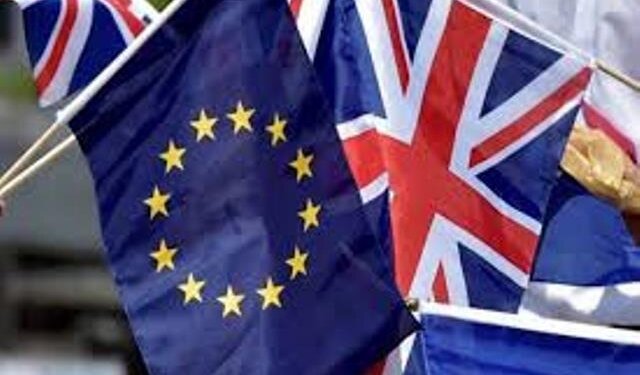 What now for British economy with UK-EU trade deal reached?