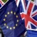What now for British economy with UK-EU trade deal reached?