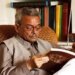 Urdu poet and critic Shamsur Rahman Faruqi passes away