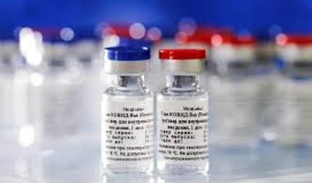 AstraZeneca to test combining coronavirus vaccine with Sputnik V shot